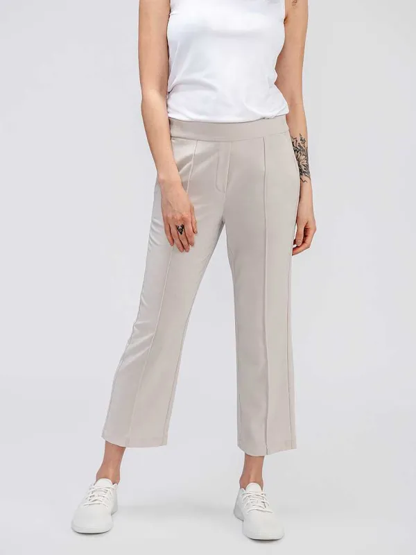 Cheap Oatmeal Women'S Velocity Pull-On Pant Women'S Pants & Shorts