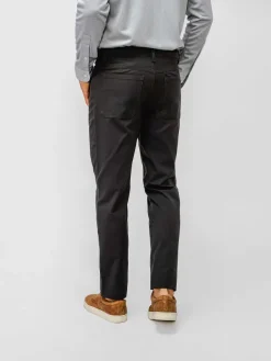 Flash Sale Olive Men'S Kinetic Twill 5-Pocket Pant Men'S Pants & Shorts