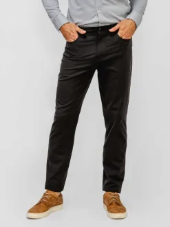 Flash Sale Olive Men'S Kinetic Twill 5-Pocket Pant Men'S Pants & Shorts