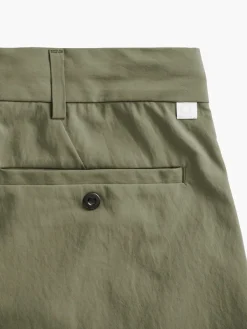Shop Olive Men'S Pace Poplin Short Men'S Pants & Shorts