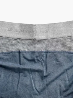 Best 7-Pack Men'S Composite Merino Boxer Brief Men'S Underwear & Socks