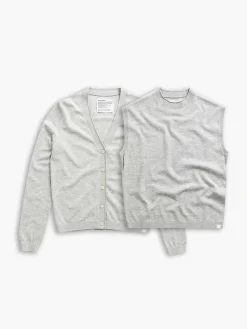 Hot Pearl Atlas Lightweight Layering Set Women'S Polos, Tees & Henleys