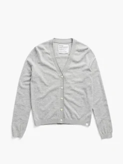 Hot Pearl Women'S Atlas Air Button-Front Cardigan Women'S Suits