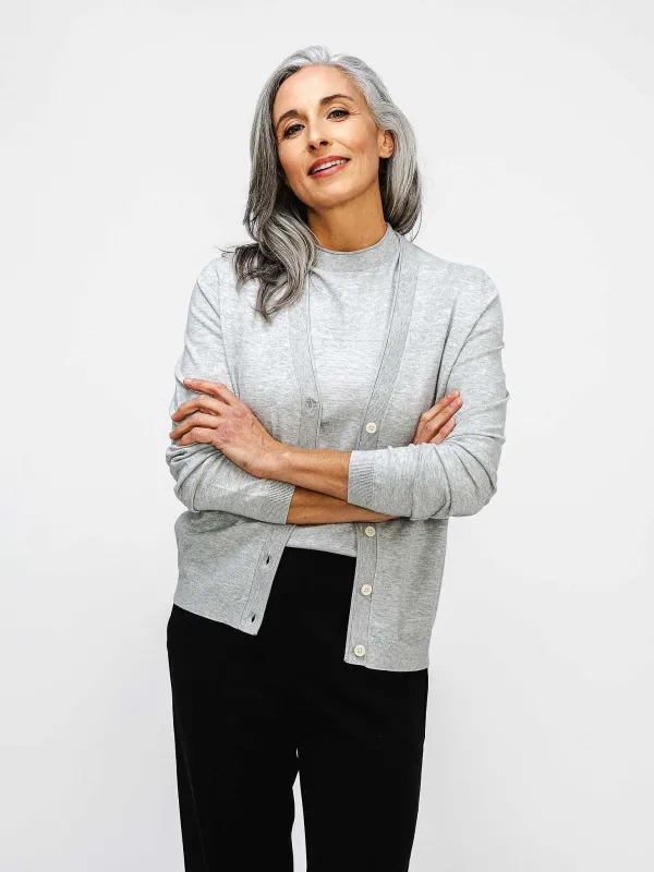 Best Pearl Women'S Atlas Air Sweater Tank Women'S Shirts