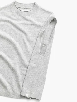 Best Pearl Women'S Atlas Air Sweater Tank Women'S Shirts