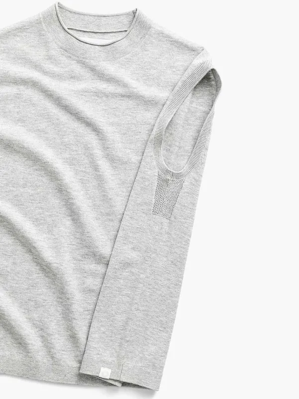 Best Pearl Women'S Atlas Air Sweater Tank Women'S Shirts