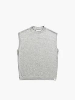 Best Pearl Women'S Atlas Air Sweater Tank Women'S Shirts