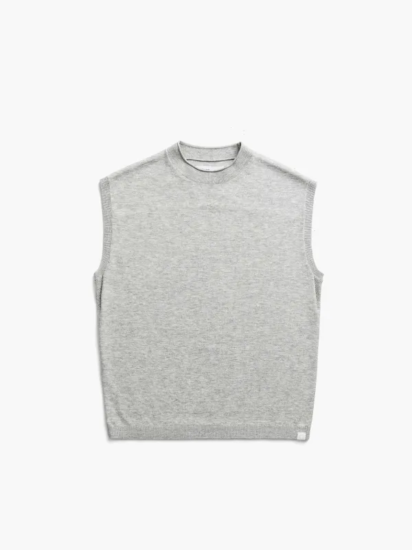 Best Pearl Women'S Atlas Air Sweater Tank Women'S Shirts