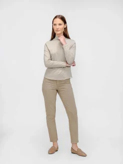 Clearance Sand Women'S Kinetic Corduroy 5-Pocket Pant Women'S Pants & Shorts