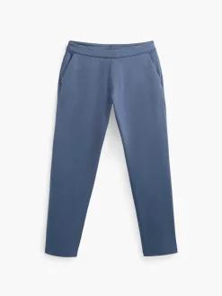 Hot Shadow Blue Heather Men'S Kinetic Pull-On Pant Men'S Pants & Shorts