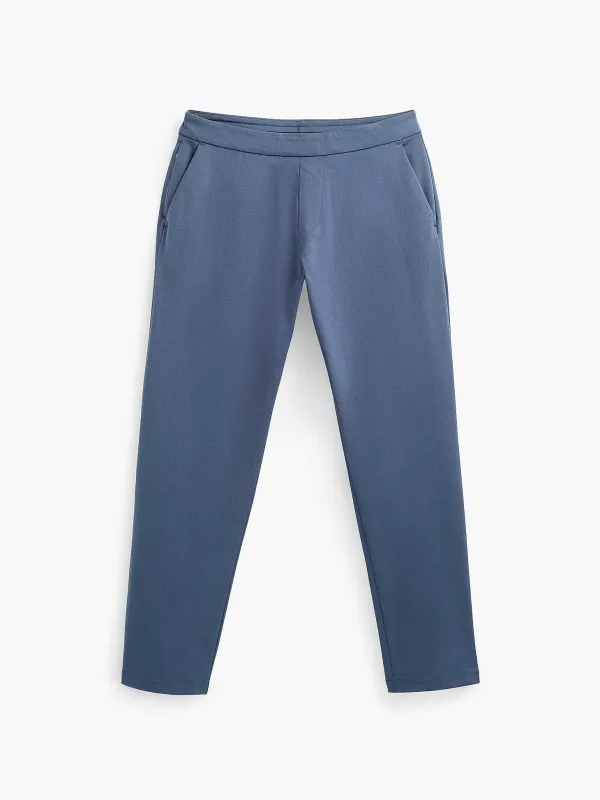 Hot Shadow Blue Heather Men'S Kinetic Pull-On Pant Men'S Pants & Shorts