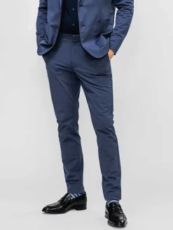 Fashion Shadow Blue Heather Men'S Kinetic Pant Men'S Pants & Shorts