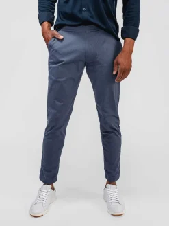 New Slate Blue Men'S Kinetic Jogger Men'S Pants & Shorts
