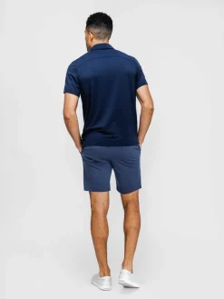 Store Slate Blue Men'S Kinetic Pull-On Short Men'S Pants & Shorts