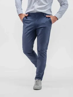 Store Slate Blue Men'S Kinetic Pant Men'S Pants & Shorts