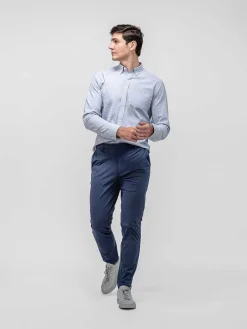 Store Slate Blue Men'S Kinetic Pant Men'S Pants & Shorts