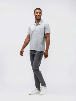 Clearance Slate Grey Men'S Kinetic Jogger Men'S Pants & Shorts