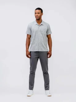 Clearance Slate Grey Men'S Kinetic Jogger Men'S Pants & Shorts