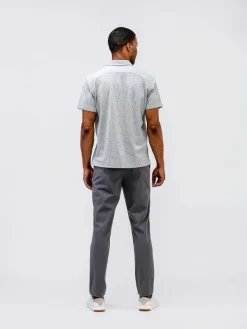 Clearance Slate Grey Men'S Kinetic Jogger Men'S Pants & Shorts
