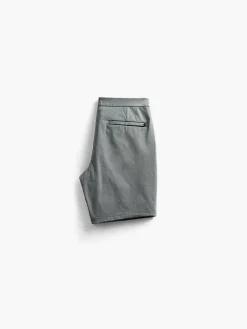 Cheap Slate Grey Men'S Kinetic Pull-On Short Men'S Pants & Shorts