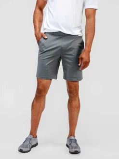 Cheap Slate Grey Men'S Kinetic Pull-On Short Men'S Pants & Shorts