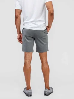 Cheap Slate Grey Men'S Kinetic Pull-On Short Men'S Pants & Shorts