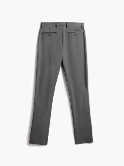 Online Soft Granite Men'S Velocity Dress Pant Men'S Pants & Shorts