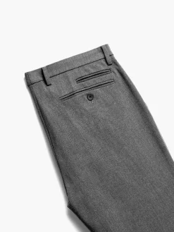 Online Soft Granite Men'S Velocity Dress Pant Men'S Pants & Shorts