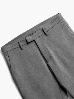 Online Soft Granite Men'S Velocity Dress Pant Men'S Pants & Shorts