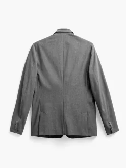 Store Soft Granite Men'S Velocity Suit Jacket Men'S Suits
