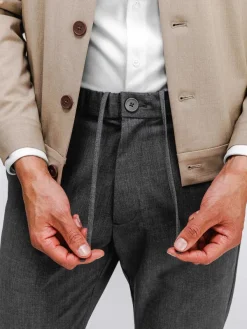 Discount Soft Granite Men'S Velocity Pull-On Pant Men'S Pants & Shorts