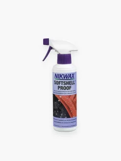 Cheap Spray-On Nikwax Softshell Proof Waterproofing Spray Men'S Accessories And Home