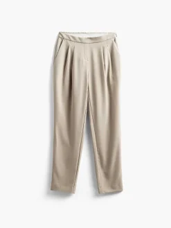 Hot Taupe Women'S Swift Drape Pant Women'S Pants & Shorts