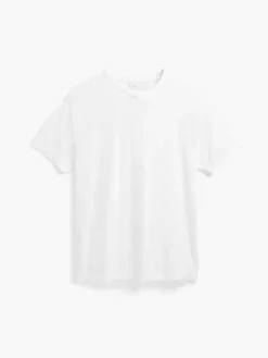 Sale White (Crew Neck) Men'S Atlas Tee Men'S Polos, Tees & Henleys