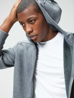 Clearance White (Crew Neck) Men'S Responsive Tee Men'S Polos, Tees & Henleys