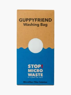 Best White Guppyfriend Washing Bag Men'S Accessories And Home
