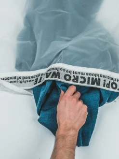 Best White Guppyfriend Washing Bag Men'S Accessories And Home