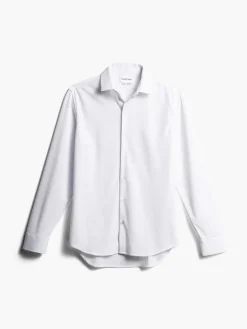 Cheap White Men'S Apollo Dress Shirt Men'S Shirts
