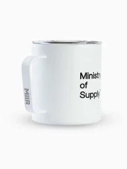 Sale White Miir X Camp Cup Men'S Accessories And Home